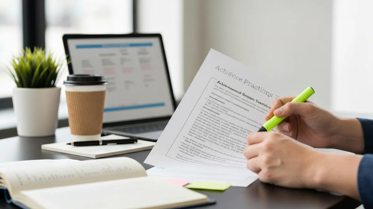General Achievement Test - Achievement Test certification study resource