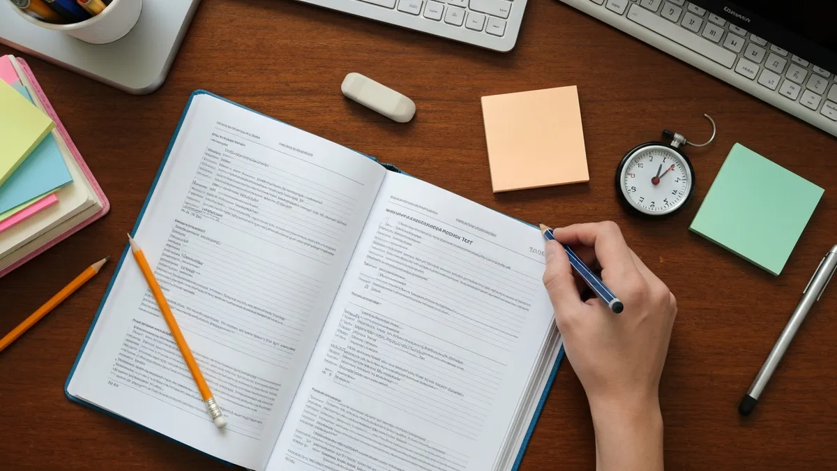 Individual Achievement Test - Achievement Test certification study resource