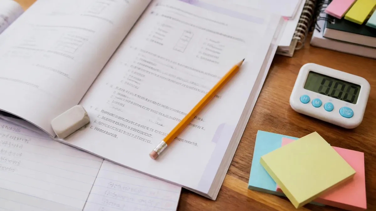 Standardized Achievement Test: Complete Guide to Types, Formats, and Preparation