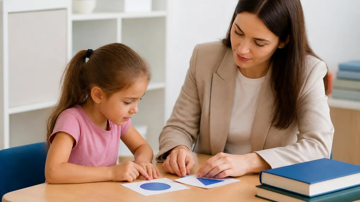 Young Children's Achievement Test - Achievement Test certification study resource