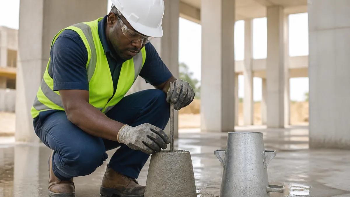 American Concrete Institute - ACI Certification certification study resource