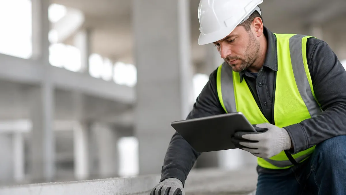 ACI 302.1R Concrete Standards: Complete Guide to Floor and Slab Construction Specifications