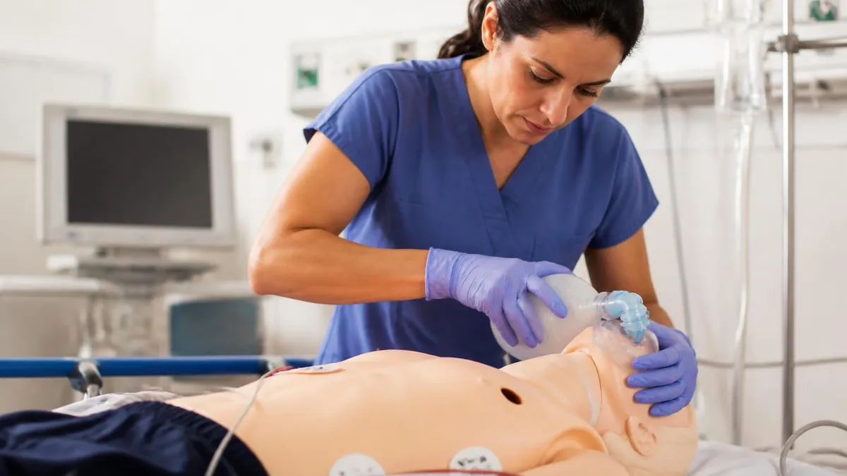 Acl Lineup 2025 - ACLS - Advanced Cardiovascular Life Support certification study resource