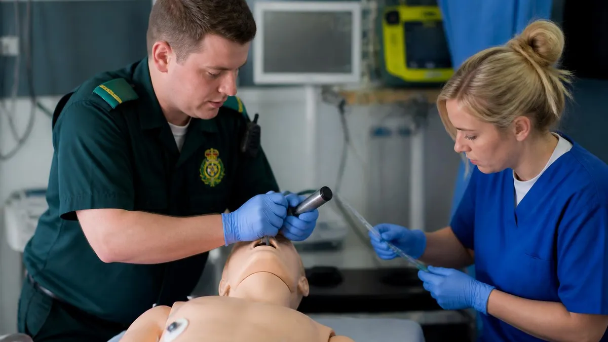 Aha ACLS - ACLS - Advanced Cardiovascular Life Support certification study resource