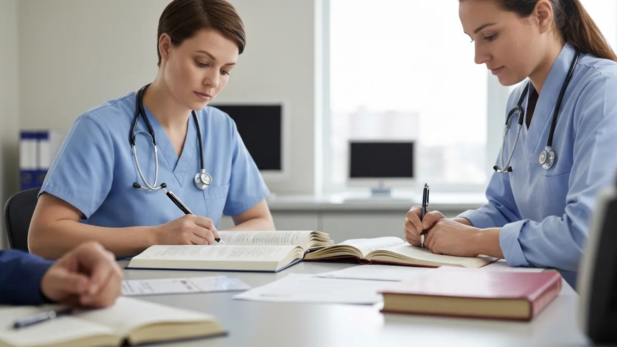 Who Needs ACLS Certification? - ACLS - Advanced Cardiovascular Life Support certification study resource