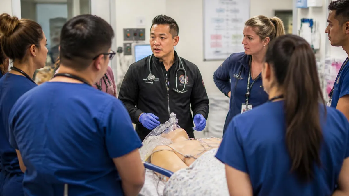 ACLS Medications - ACLS - Advanced Cardiovascular Life Support certification study resource