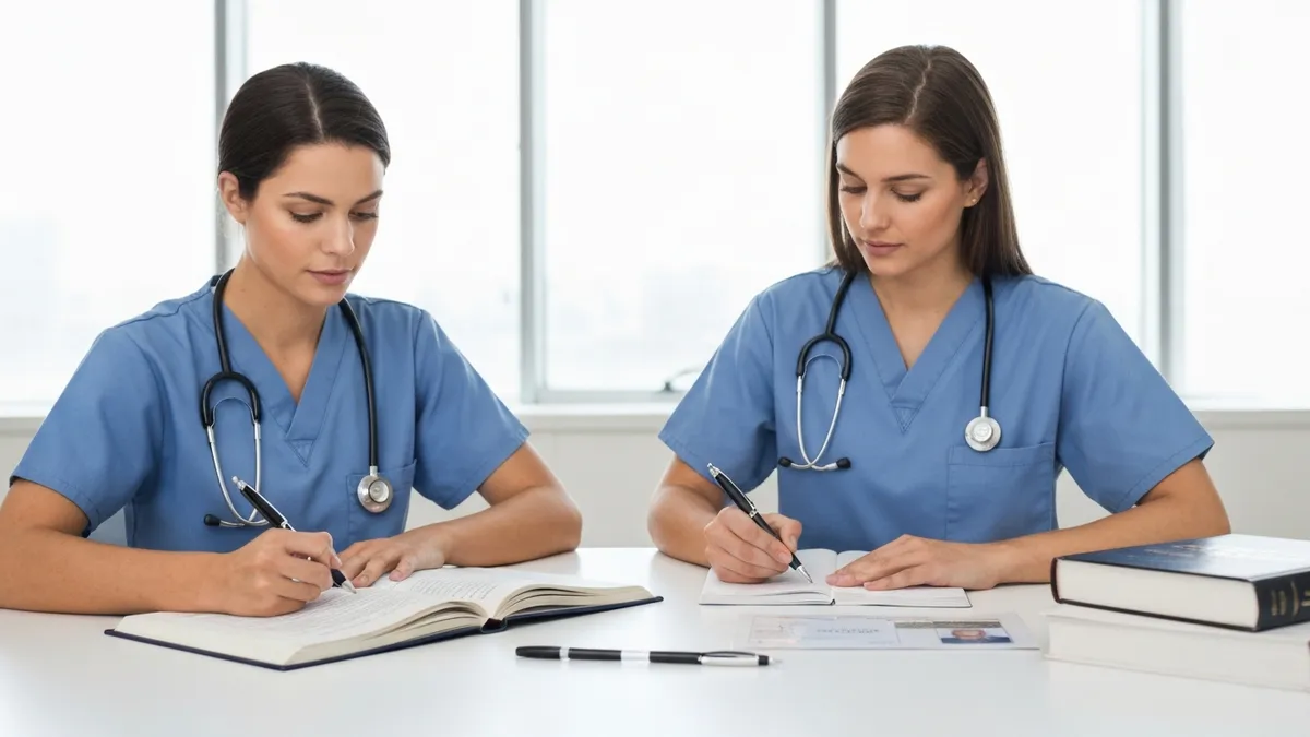 What is the ACLS Precourse Self-assessment? - ACLS - Advanced Cardiovascular Life Support certification study resource