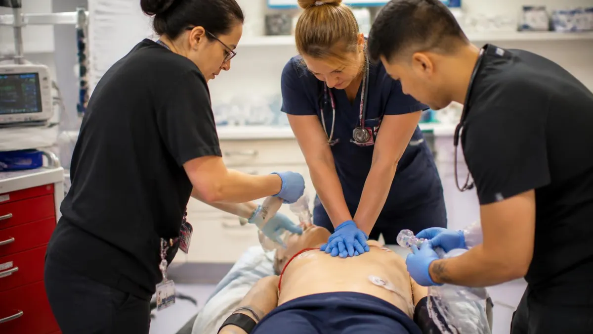 2026 July ACLS Answers: Complete Practice Test Guide for Certification Success