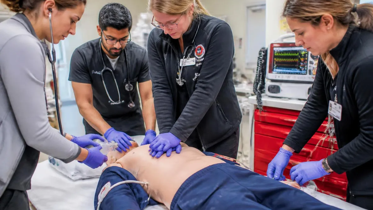 2026 June ACLS Changes: Complete Guide to Updated Guidelines, Algorithms & Certification Requirements