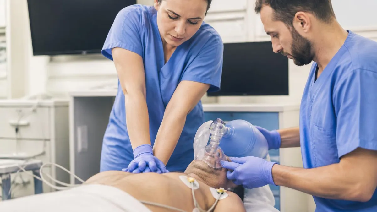 ACLS Amiodarone Dose: Complete 2026 Guide to Dosing, Administration, Indications & Clinical Pearls