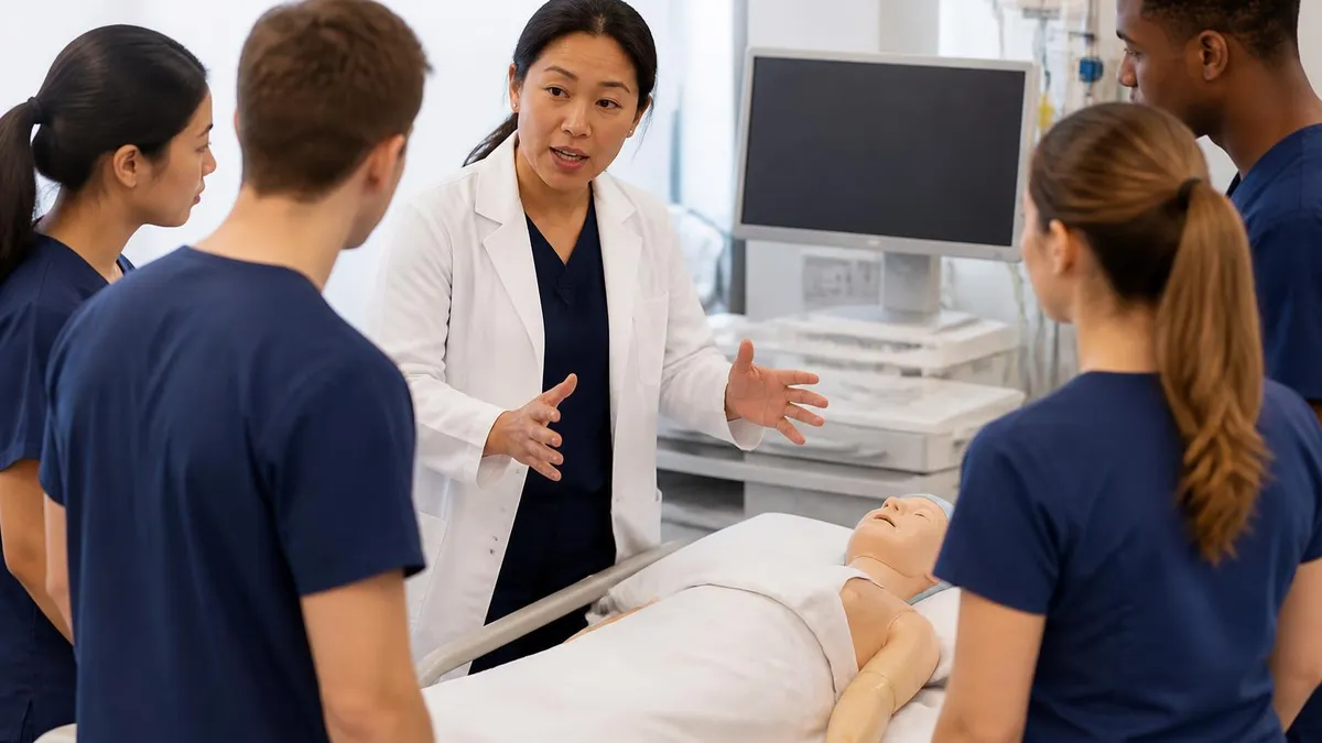 ACLS Card Lookup: How to Verify, Find & Replace Your ACLS Certification in 2026