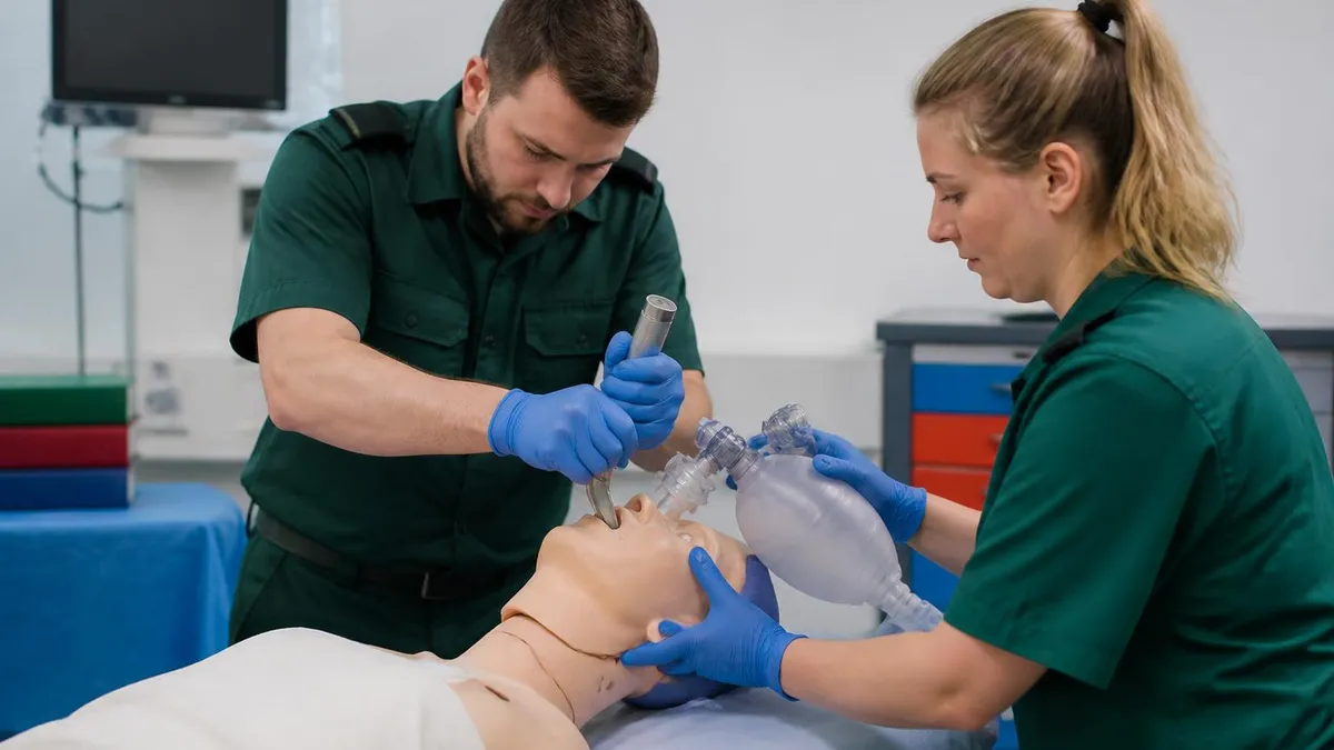 ACLS Card: Complete 2026 Guide to Certification, Renewal & What the Card Means