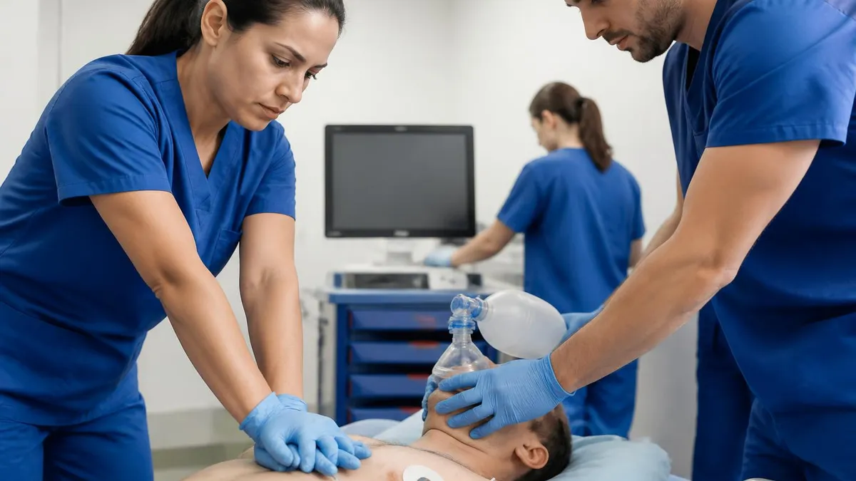 ACLS Certification Cost: Complete 2026 Price Guide for Initial Courses, Renewals, Online Options & Hidden Fees