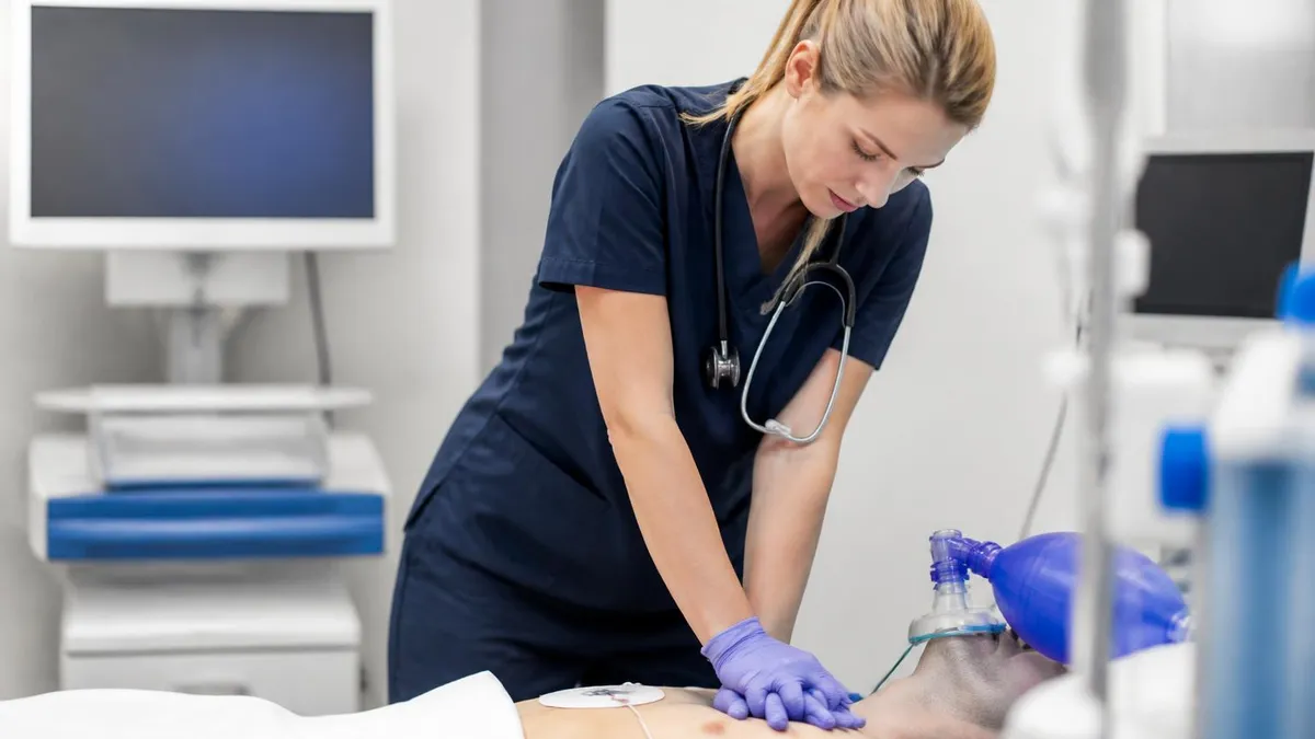 ACLS Guidelines 2026: Complete AHA Update on Algorithms, Drugs, CPR Quality & Post-Arrest Care