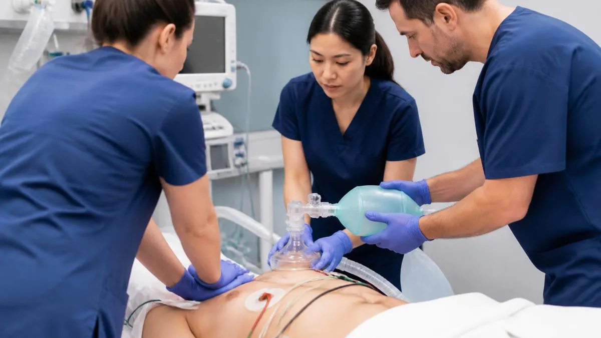 ACLS Instructor Jobs: Complete 2026 Guide to Pay, Requirements, Reddit Insights & How to Get Hired