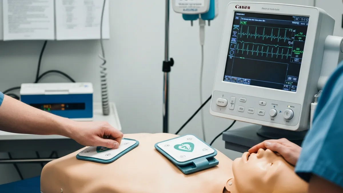 ACLS Overview: What It Is, Who Needs It, and How to Get Certified 2026 July