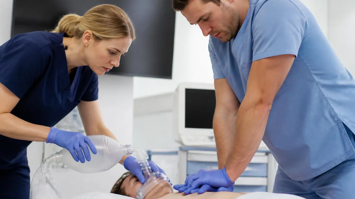 ACLS Provider Manual: What's Inside the AHA 2026 June Handbook and Where to Get It