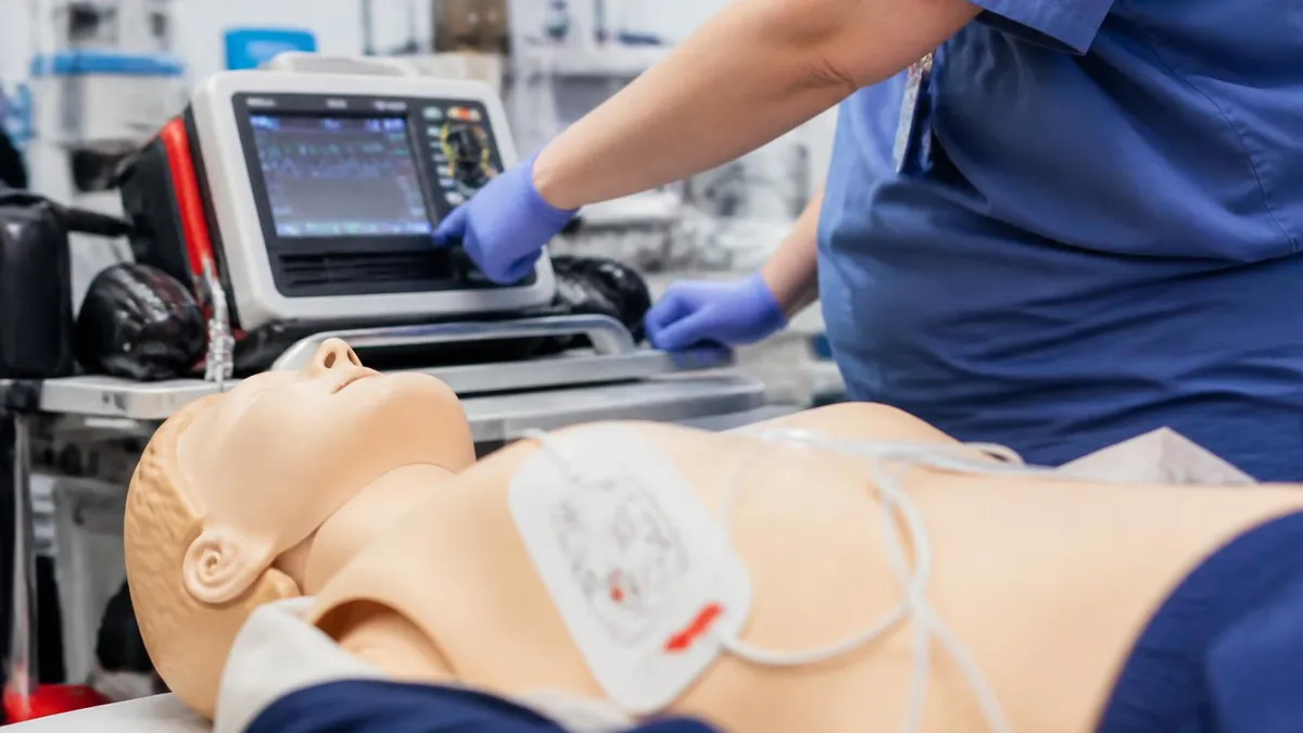 ACLS Questions and Answers PDF: Complete Practice Test Guide for 2026 July Certification