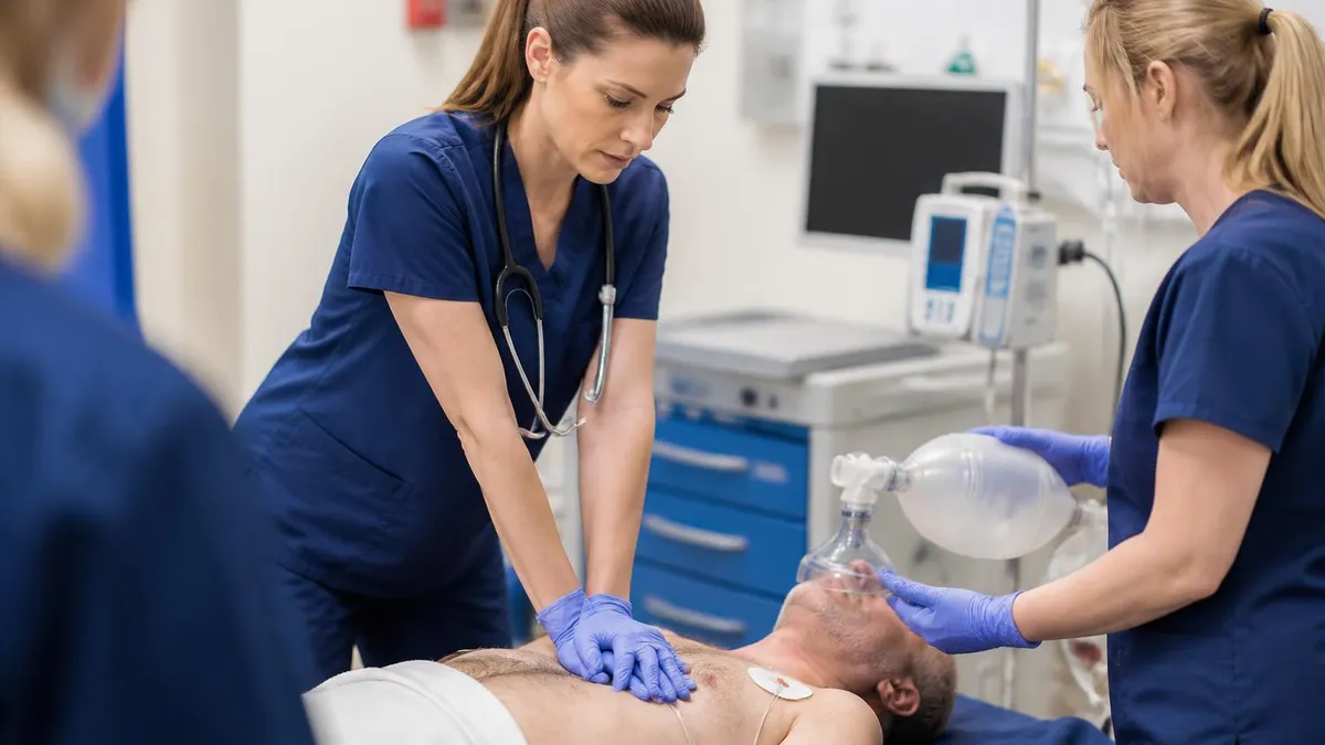 ACLS Renewal Cost: Complete 2026 Price Guide for Recertification Fees, Online Options & Hidden Charges