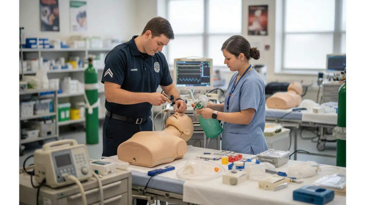 ACLS Renewal Online: Complete 2026 September Guide to AHA Recertification, Formats, Timelines & Costs