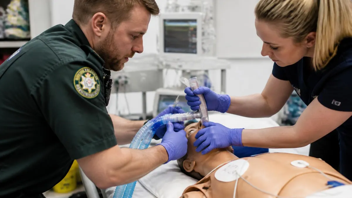 ACLS Scenarios: Complete Study Guide for Case-Based Certification Prep 2026 June