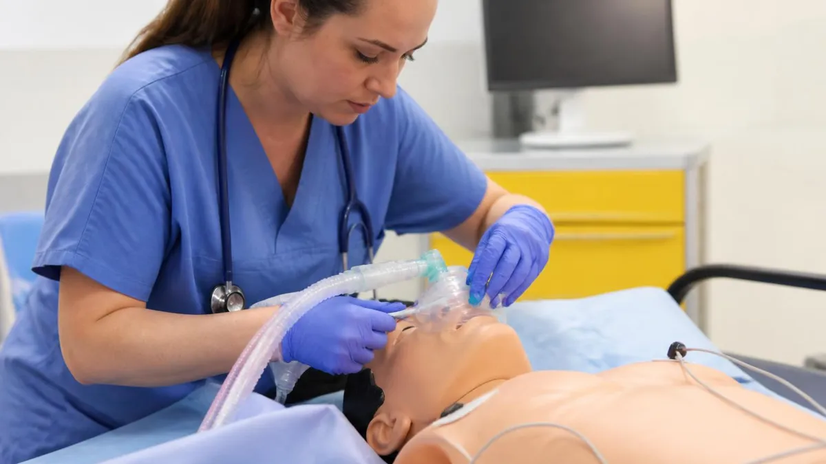 ACLS System of Care: Complete 2026 Guide to the Elements, Phases, and Implementation