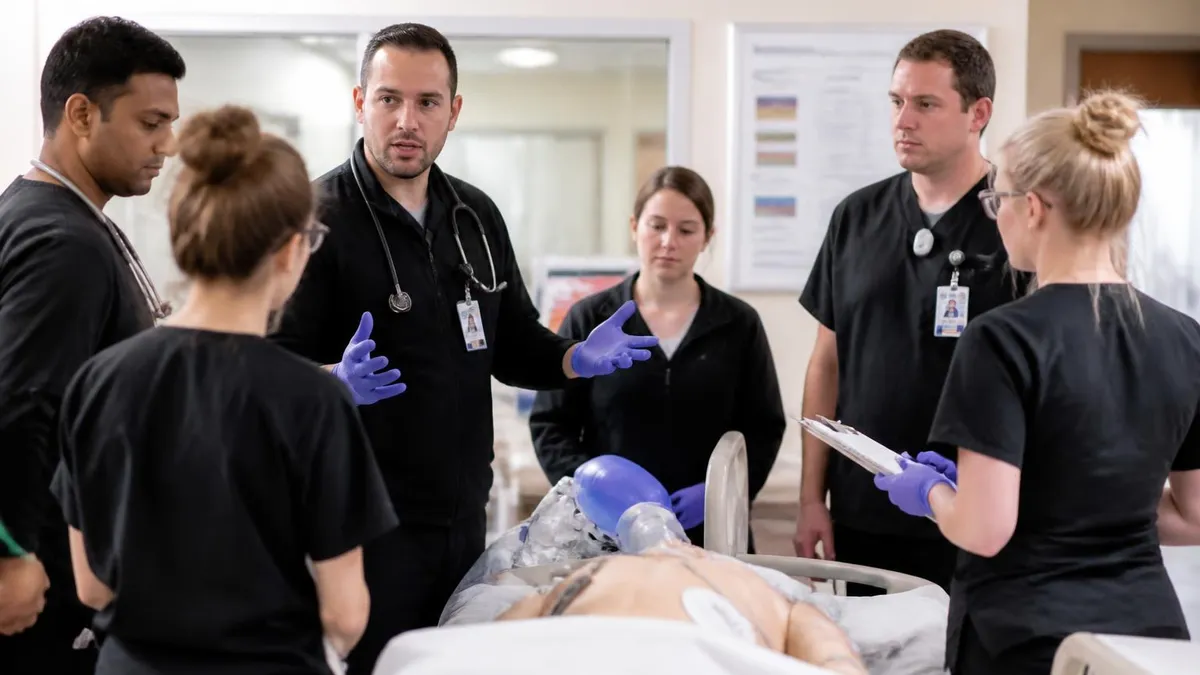 AHA 2026 July ACLS Updates: Complete Guide to What Changed and How to Prepare