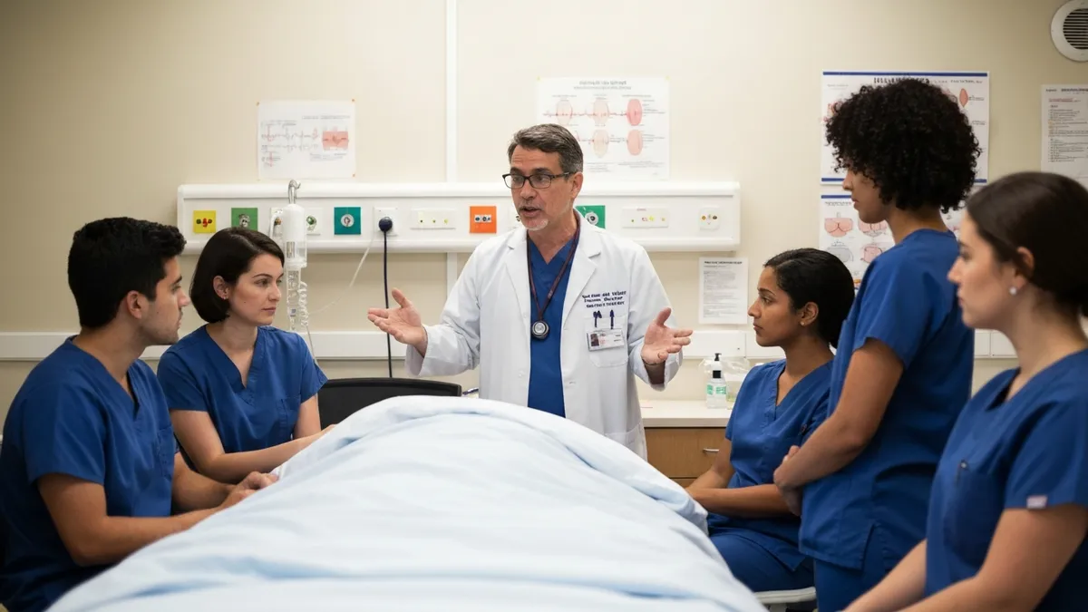 AHA ACLS CEU: Complete Guide to Continuing Education Credits for ACLS Recertification