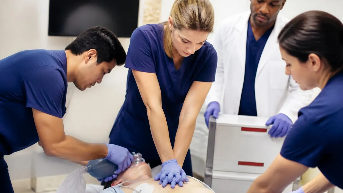 Do You Need BLS If You Have ACLS? The Complete 2026 Guide to Stacking Life Support Certifications