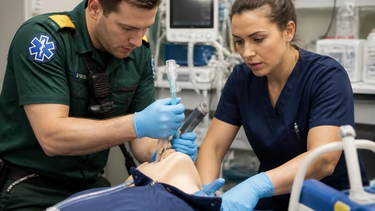 Does ACLS Expire at the End of the Month? Complete Guide to ACLS Expiration Rules