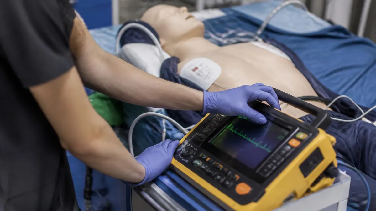 How Long Does an ACLS Class Take? Complete Duration Guide for 2026 July