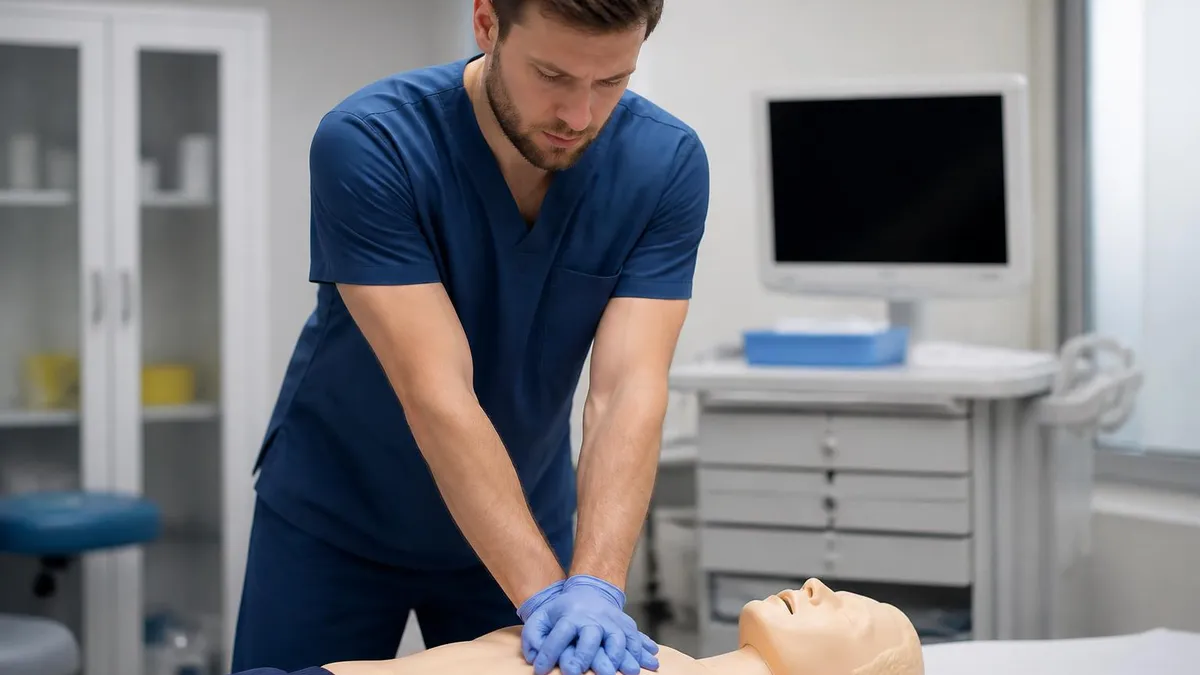 ACLS Certification Cost by the Numbers (2026) guide for ACLS Advanced Cardiovascular Life Support Practice exam preparation