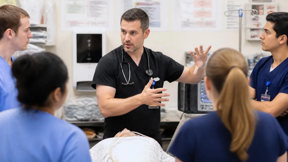 ACLS Changes - ACLS Advanced Cardiovascular Life Support Practice certification study resource