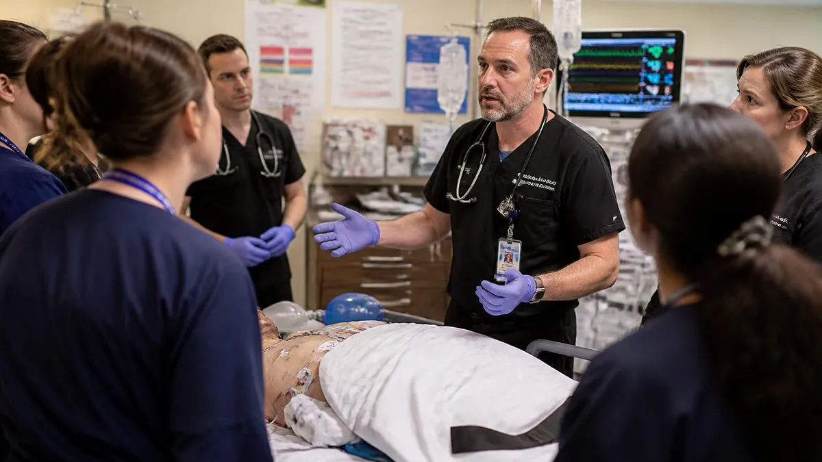 ACLS Cost - ACLS Advanced Cardiovascular Life Support Practice certification study resource