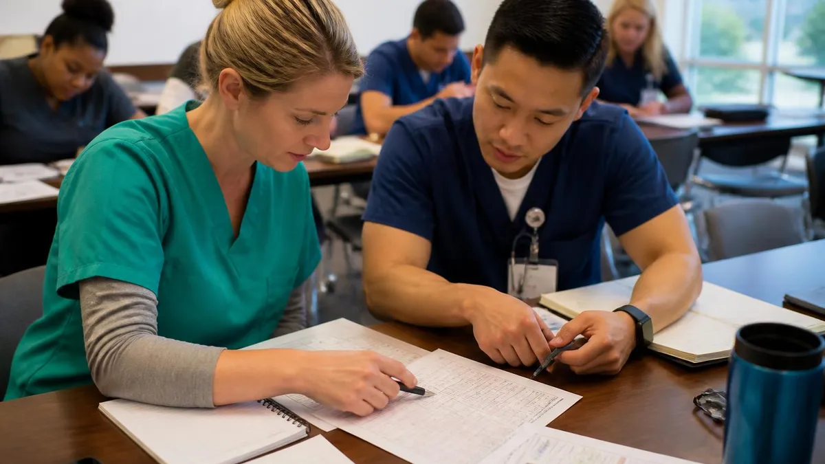 ACLS Instructor Pay - ACLS Advanced Cardiovascular Life Support Practice certification study resource