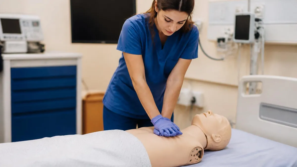 ACLS Pals Certification Exam Day Checklist - ACLS Advanced Cardiovascular Life Support Practice certification study resource
