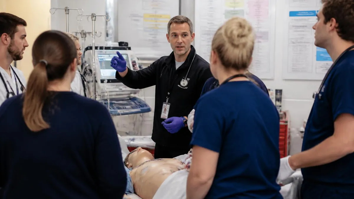 ACLS Verification - ACLS Advanced Cardiovascular Life Support Practice certification study resource