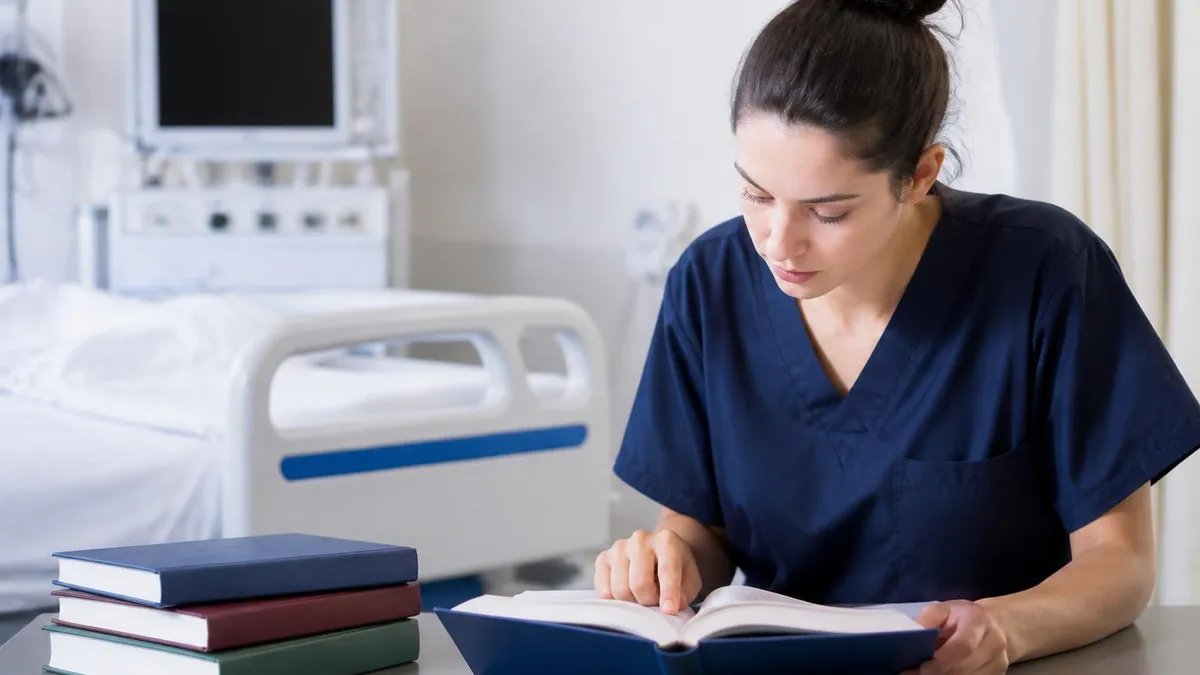 How to Study Effectively with Your ACLS Book guide for ACLS Advanced Cardiovascular Life Support Practice exam preparation