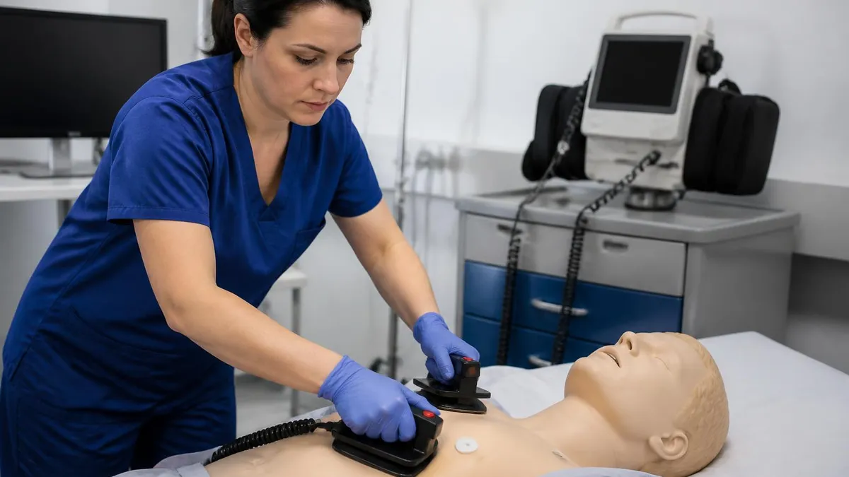 Pre-renewal Cost Checklist: What to Verify Be guide for ACLS Advanced Cardiovascular Life Support Practice exam preparation