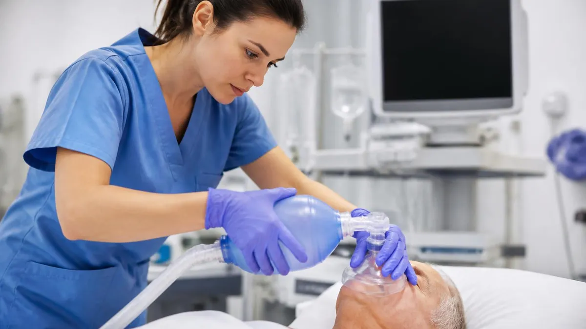 Provider Comparison - ACLS Advanced Cardiovascular Life Support Practice certification study resource