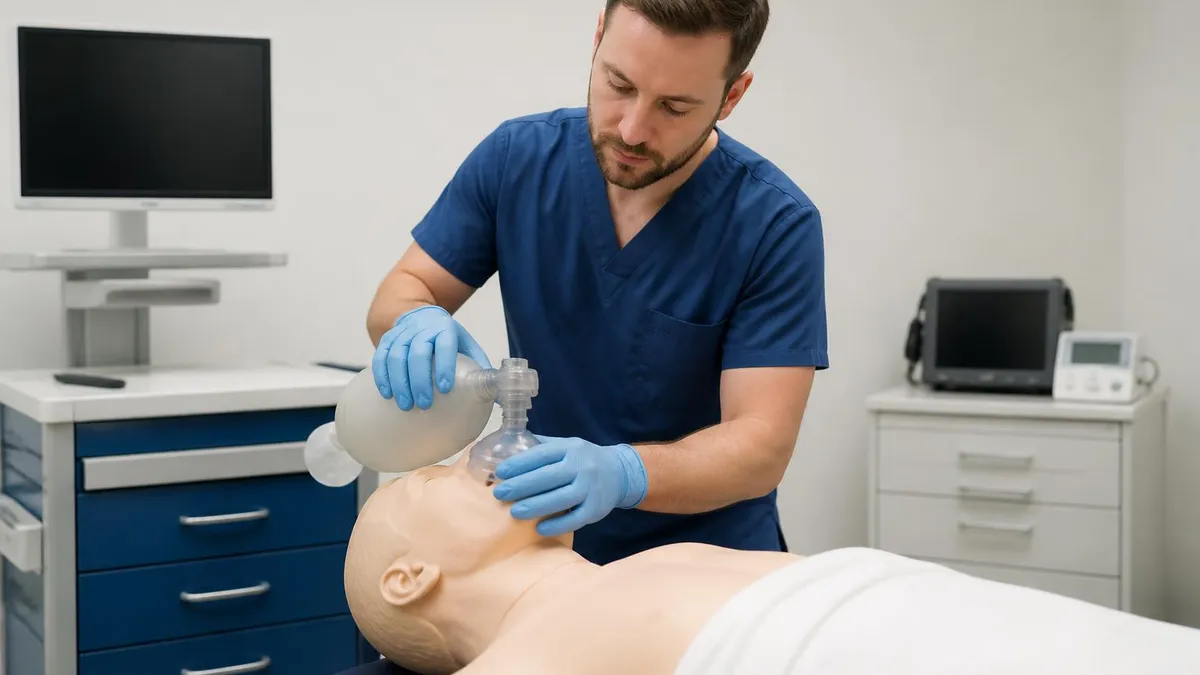 Renewal Checklist for BLS and ACLS in 2026 - ACLS Advanced Cardiovascular Life Support Practice certification study resource