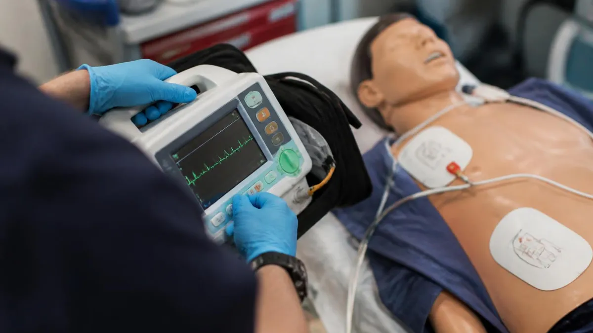 American Heart Association ACLS: Certification, Course, and Renewal in 2026