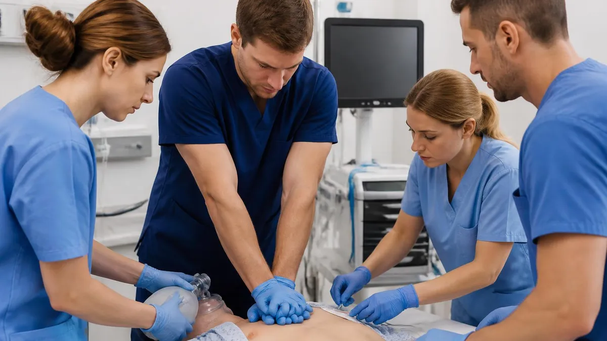 ACLS Arizona: Complete State Training Guide, Requirements & Certification Pathways for 2026