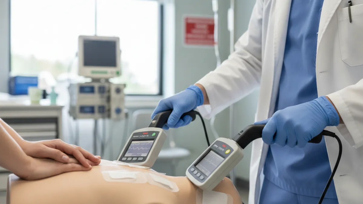 Exam Eligibility - ACLS - Advanced Cardiovascular Life Support certification study resource