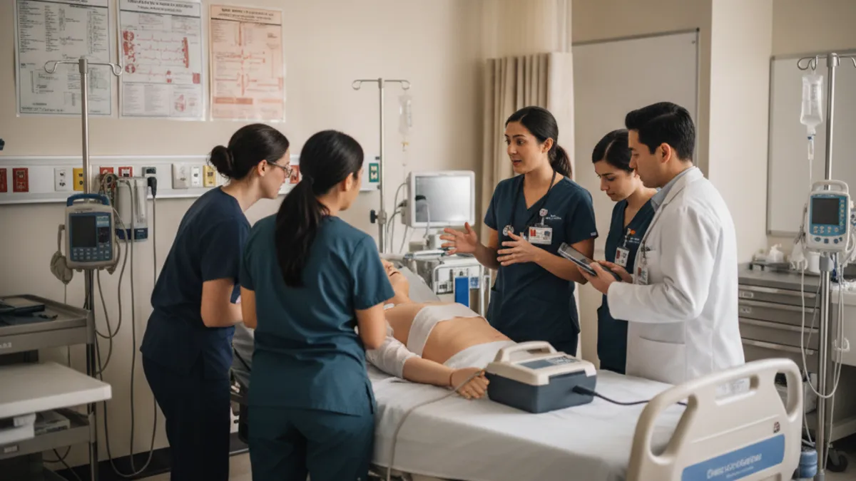 ACLS Exam Eligibility: Who Can Take ACLS, LPN Certification Rules, and Prerequisites Explained