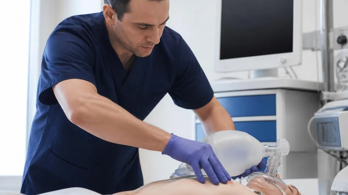 Online ACLS: The Complete 2026 Guide to Training, Certification, and Renewal for Healthcare Professionals