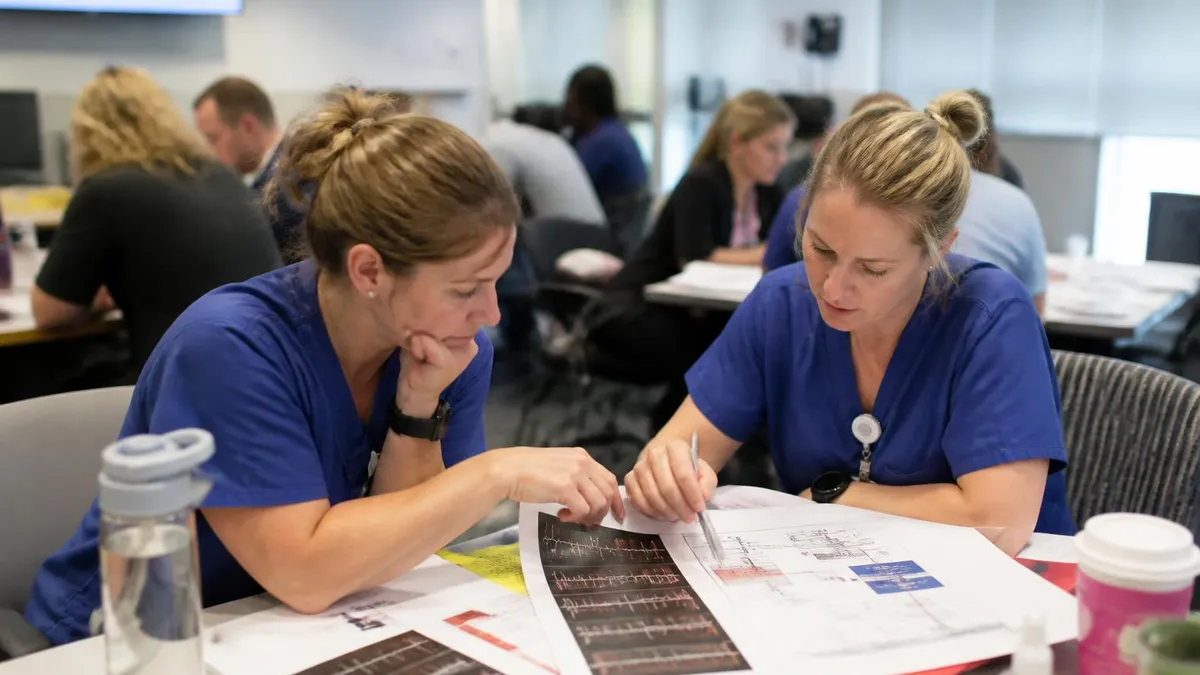 ACLS Certification - ACLS - Advanced Cardiovascular Life Support certification study resource