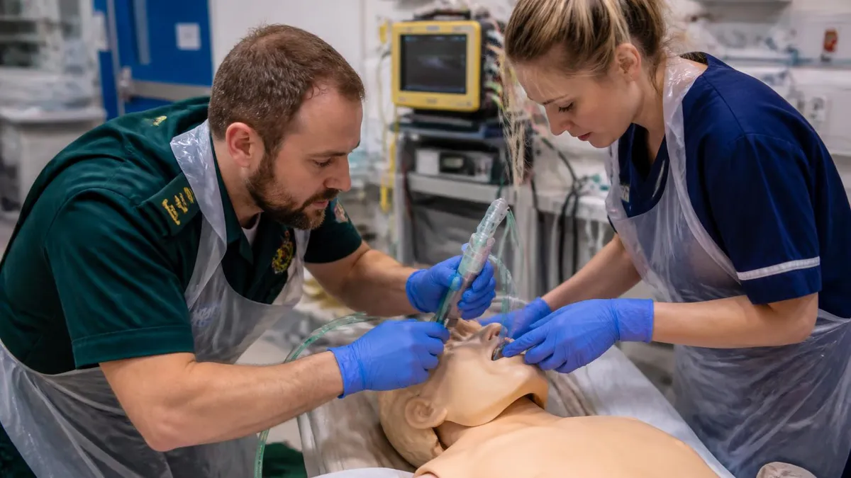 What is ACLS Certification - ACLS - Advanced Cardiovascular Life Support certification study resource