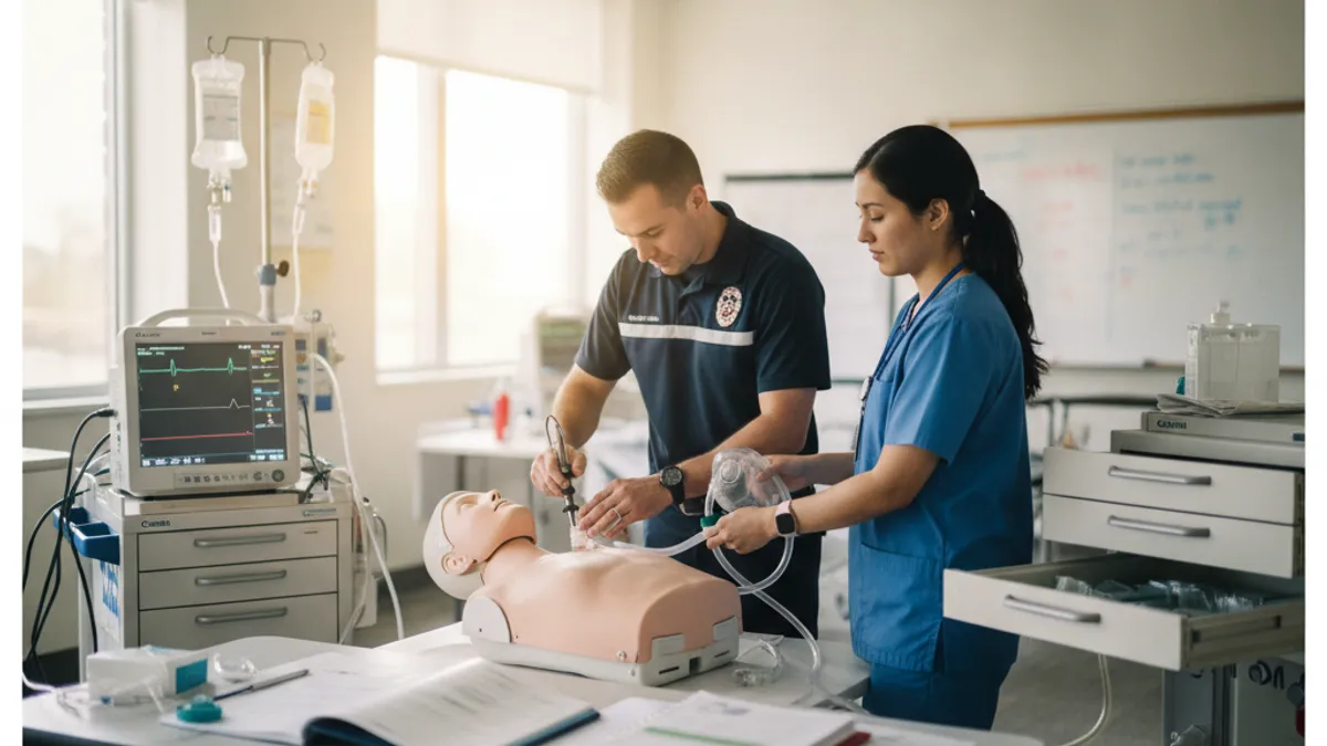 Acl Lineup 2025 - ACLS - Advanced Cardiovascular Life Support certification study resource
