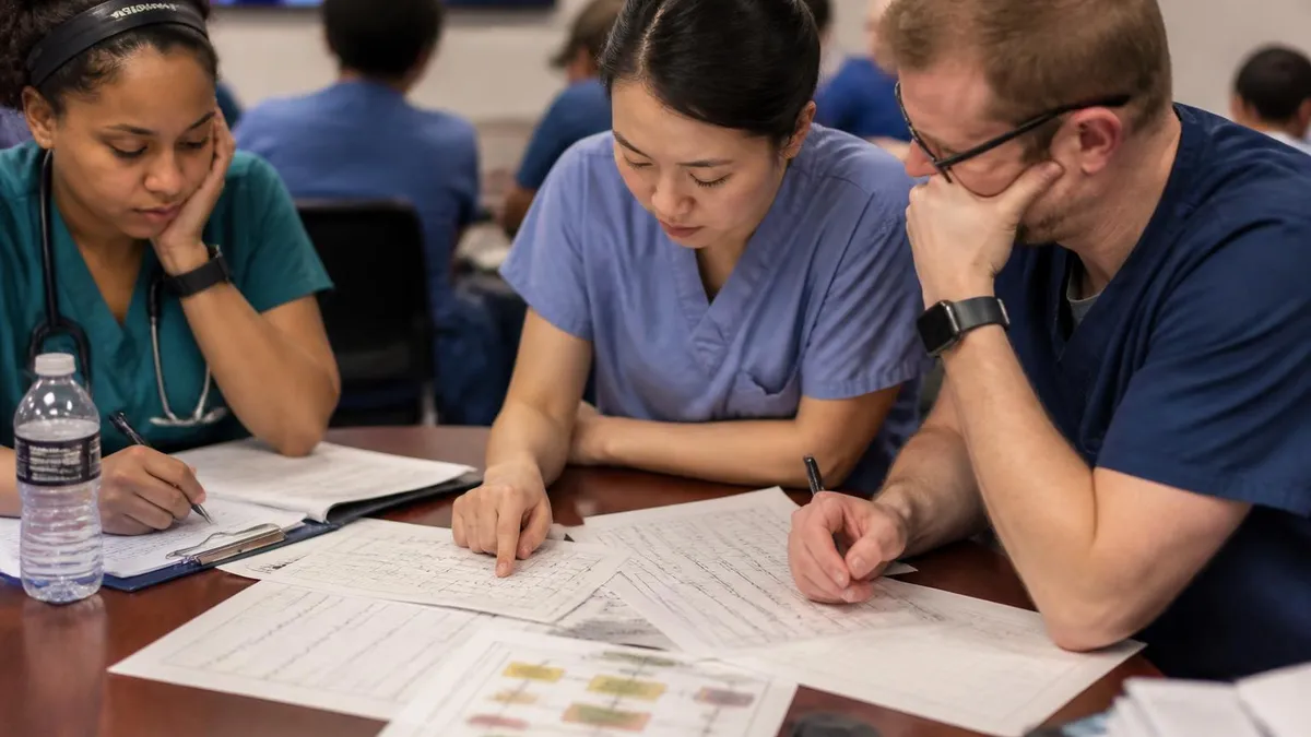 ACLS Pathway - ACLS - Advanced Cardiovascular Life Support certification study resource
